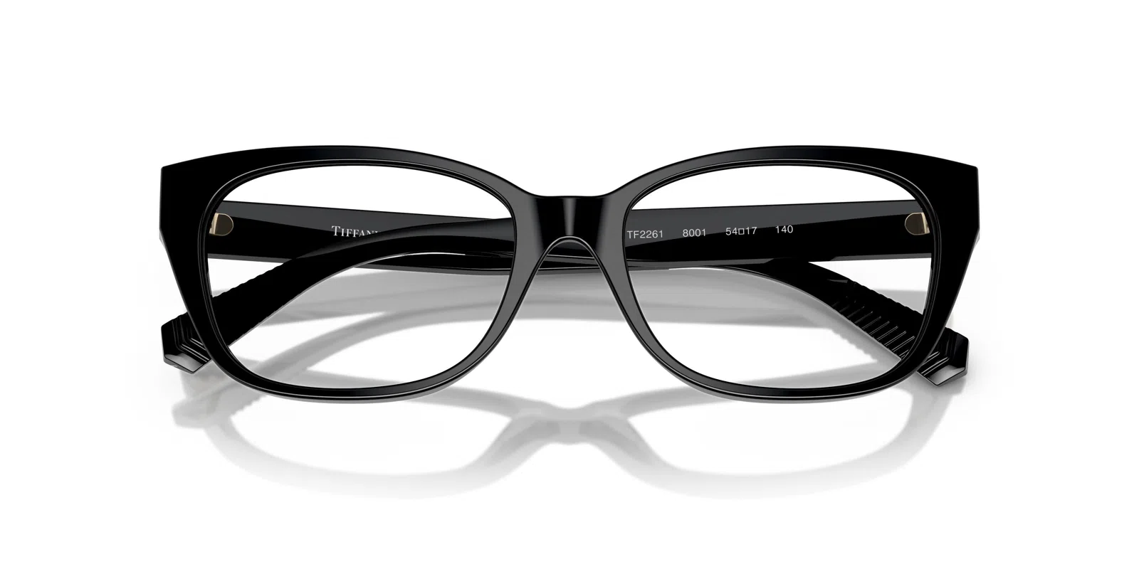 Tiffany 2261 Eyeglasses - view 19